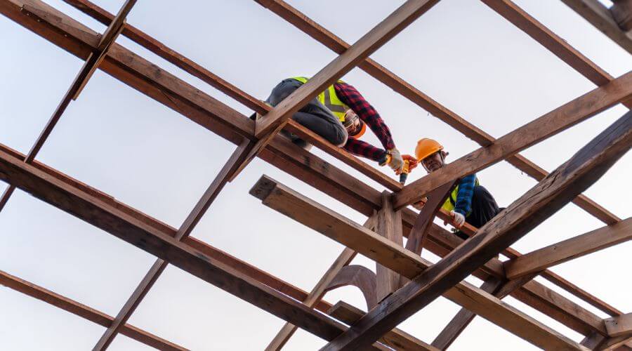 Expert Emergency Roof Repairs services in Demorest, GA